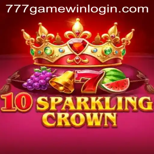 Dive into the World of 10SparklingCrown at 777Game Club