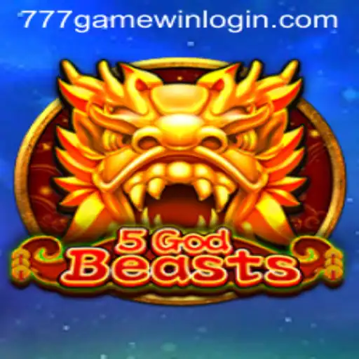 Explore the Enchanting World of 5GodBeasts in the 777Game Club