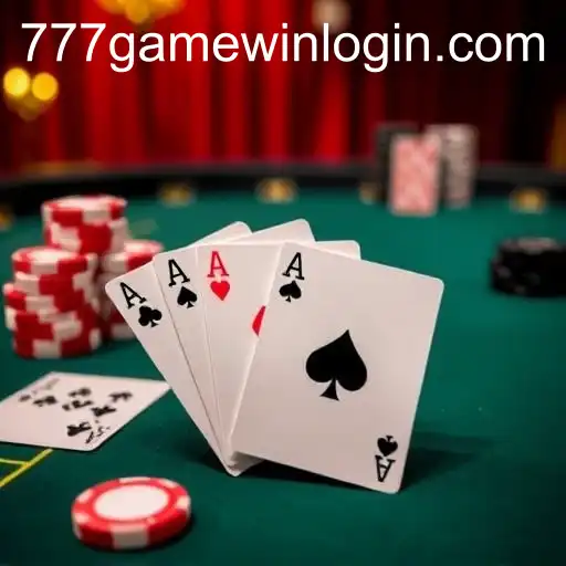 Exploring the Elegant World of Baccarat Game at 777Game Club