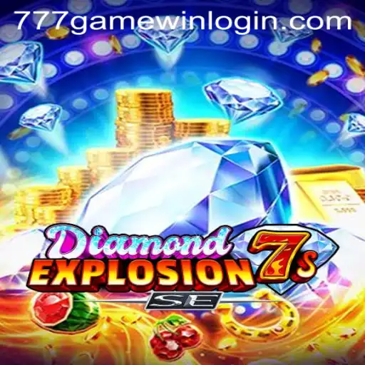 Discover the Thrill of DiamondExplosion7sSE at 777Game Club