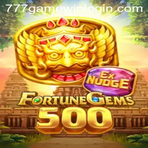 Exploring the Exciting World of FortuneGems500 at 777Game Club