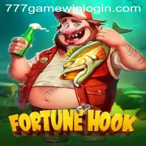 Embark on a Thrilling Journey with FortuneHook at the 777Game Club