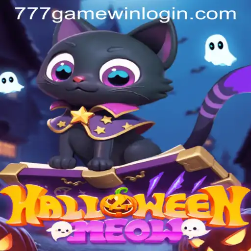HalloweenMeow: Unravel the Mysteries at 777Game Club