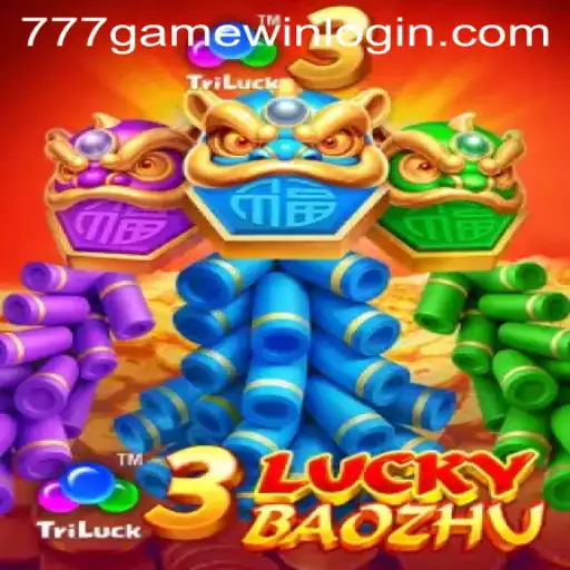 Exploring the Excitement of 3LuckyBaozhu at 777Game Club