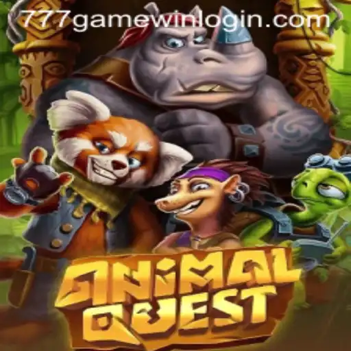 AnimalQuest: Exploring the Wilderness with 777Game Club