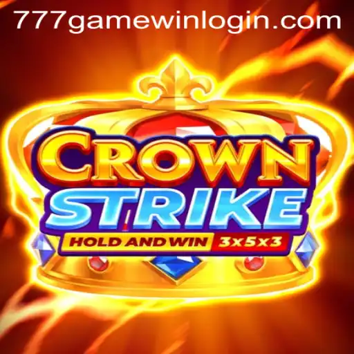 Crownstrike: Immersive Gaming for the 777Game Club Enthusiasts