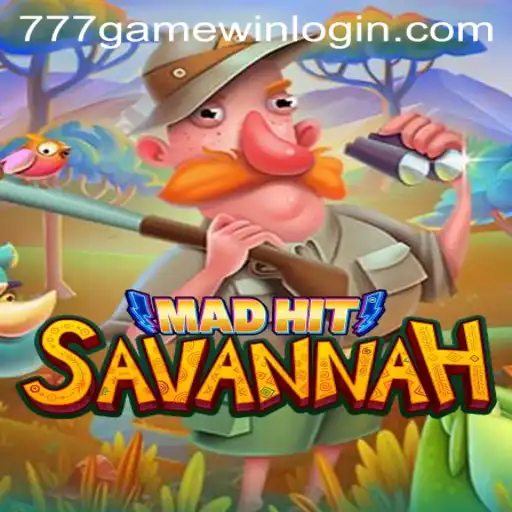 Exploring the World of MadHitSavannah: A Deep Dive Into 777Game Club's Latest Sensation