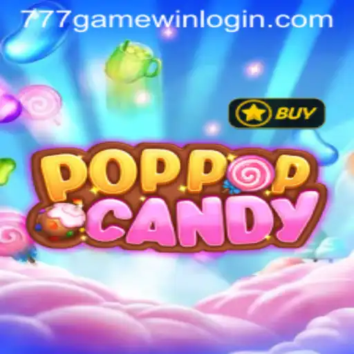 Unveiling POPPOPCANDY: A Dive into the Enchanting World of 777Game Club