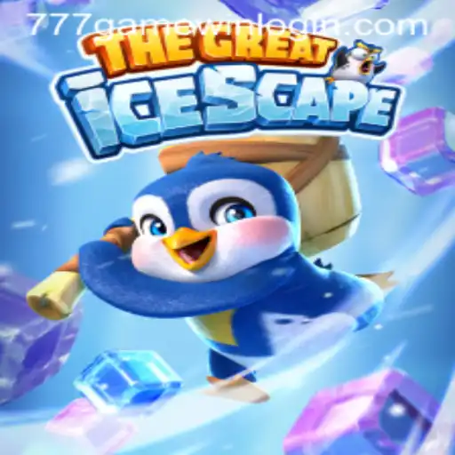 The Great Icescape: Dive into the Coolest Adventure at 777Game Club
