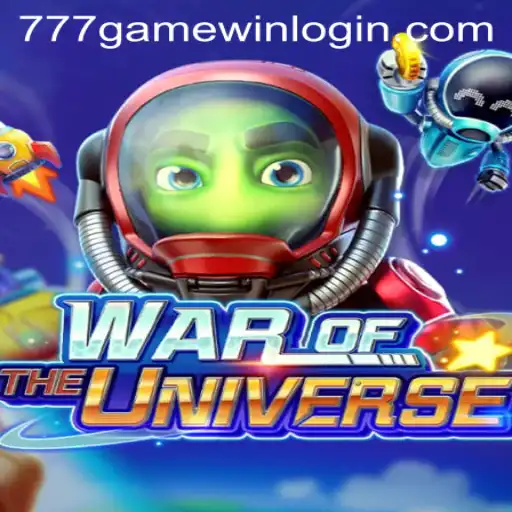 Exploring WAROFTHEUNIVERSE: A Revolutionary Gaming Experience by 777Game Club