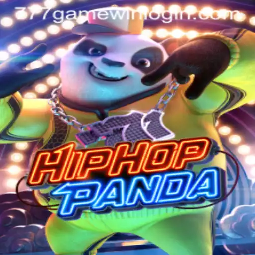 HipHopPanda: A Unique Experience at 777Game Club