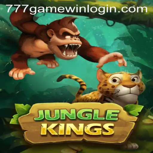 JungleKings: The Unrivaled Experience of 777Game Club