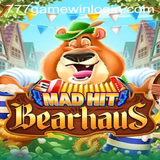 The Fascinating World of MadHitBearhaus: A Fresh Look into 777Game Club's Latest Offering
