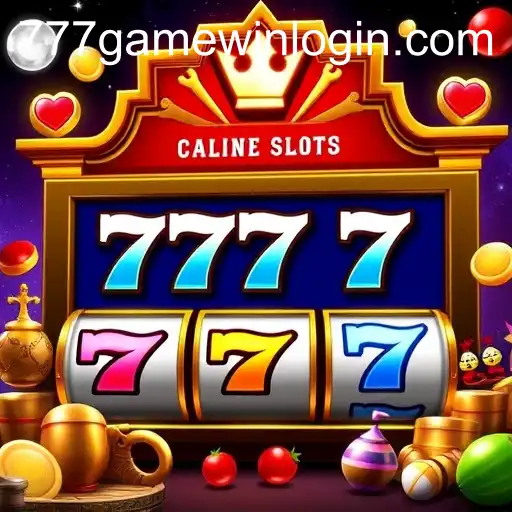 The Thrilling World of Online Slots