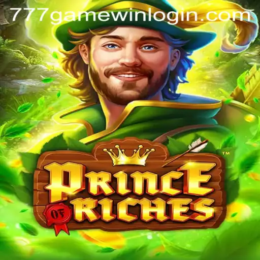 Exploring the Exciting Realm of PrinceOfRiches at 777Game Club